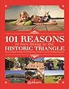 101 Reasons to Love Living in The Historic Triangle