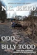 Odd Billy Todd