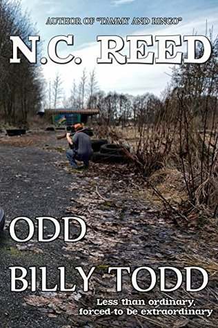 Odd Billy Todd (Kindle Edition)