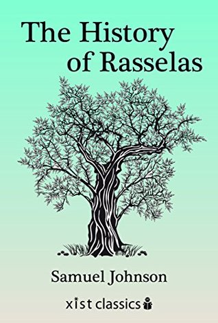 The History of Rasselas, Prince of Abissinia