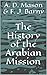 The History of the Arabian Mission