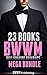 23 Books BWWM Billionaire R...