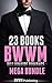 23 Books BWWM Billionaire Romance Mega Bundle by BWWM Publishing