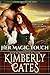 Her Magic Touch (Celtic Rogues, #3)