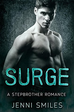 Surge : A Stepbrother Romance (Kindle Edition)