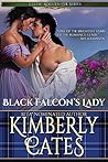 Black Falcon's Lady