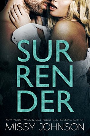 Surrender (Kindle Edition)