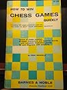 How to Win Chess Games Quickly