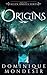 Origins (Fallen Angels, Book 1)