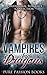 Vampires and Dragons: A Paranormal Romance Collection