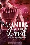 Paramour for the Devil by Savannah Hill