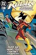 Robin (1993-2009) #62 (Robin