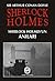Sherlock Holmes'un Anıları