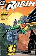Robin (1993-2009) #74 (Robin