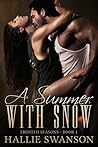 A Summer With Snow (Frosted Seasons #1)