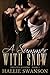 A Summer With Snow (Frosted Seasons #1)