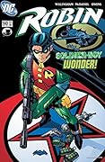 Robin (1993-2009) #140 (Robin
