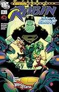 Robin (1993-2009) #146 (Robin