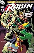 Robin (1993-2009) #147
