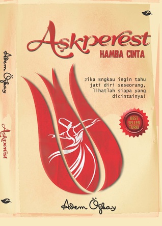 Askperest: Hamba Cinta