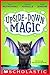 Upside-Down Magic by Sarah Mlynowski