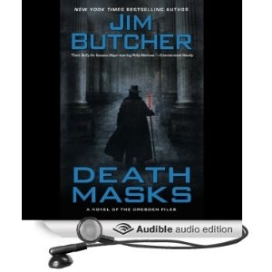 Death Masks