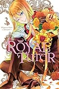 The Royal Tutor, Vol. 3
