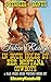 Romance: Taken Rough in Both Holes By Her Montana Cowboys, Western Historical Romance Bundle (BBW,Rancher,Cowboys,Taboo)