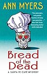 Bread of the Dead
