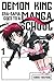 Demon King Ena-sama Goes to a Manga School, Vol. 1