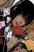 Kakegurui: Compulsive Gambler, Vol. 3