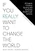 If You Really Want to Change the World: A Guide to Creating, Building, and Sustaining Breakthrough Ventures