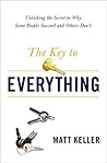 The Key to Everything by Matt Keller
