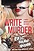 Write Murder (A Write Murde...