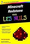 Minecraft Redstone poche pour les Nuls (French Edition)