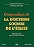 Compendium de la doctrine sociale de l'Église (Documents d'Eglise) (French Edition)