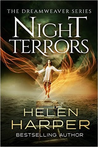 Night Terrors (Dreamweaver, #2)