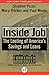 Inside Job by Stephen Pizzo