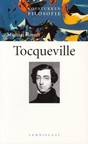 Tocqueville (Paperback)