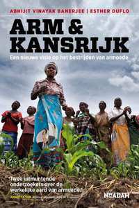 Arm en kansrijk: een nieuwe visie op het bestrijden van armoede