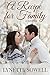 A Recipe For Family (A Cookies and Kisses Novella)