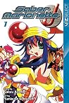 Saber Marionette J, Vol. 1 by Satoru Akahori