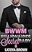 BWWM (Interracial African American Billionaire Baby Romance Marriage Urban): Billionaire's Secret Baby (BWWM Interracial African American Romance Urban Baby Romance Short Stories)