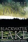 Blackwater Lake by Maggie   James