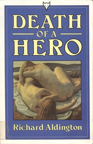 Death of a Hero (Paperback)