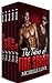 Twins of Fire Box Set Part 1-5