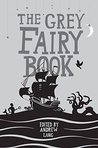 The Grey Fairy Book