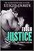 Tough Justice (Bad Judgment, #2)