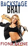 Backstage Brat (Forbidden Taboo Step Romance)