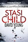 Stasi Child by David      Young